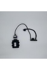 Tacho-Kalibrierkit Ford Transit/Tourneo Custom ab 2024 V710 / VW Amarok / Ford Ranger Typ 2AB(MK8)