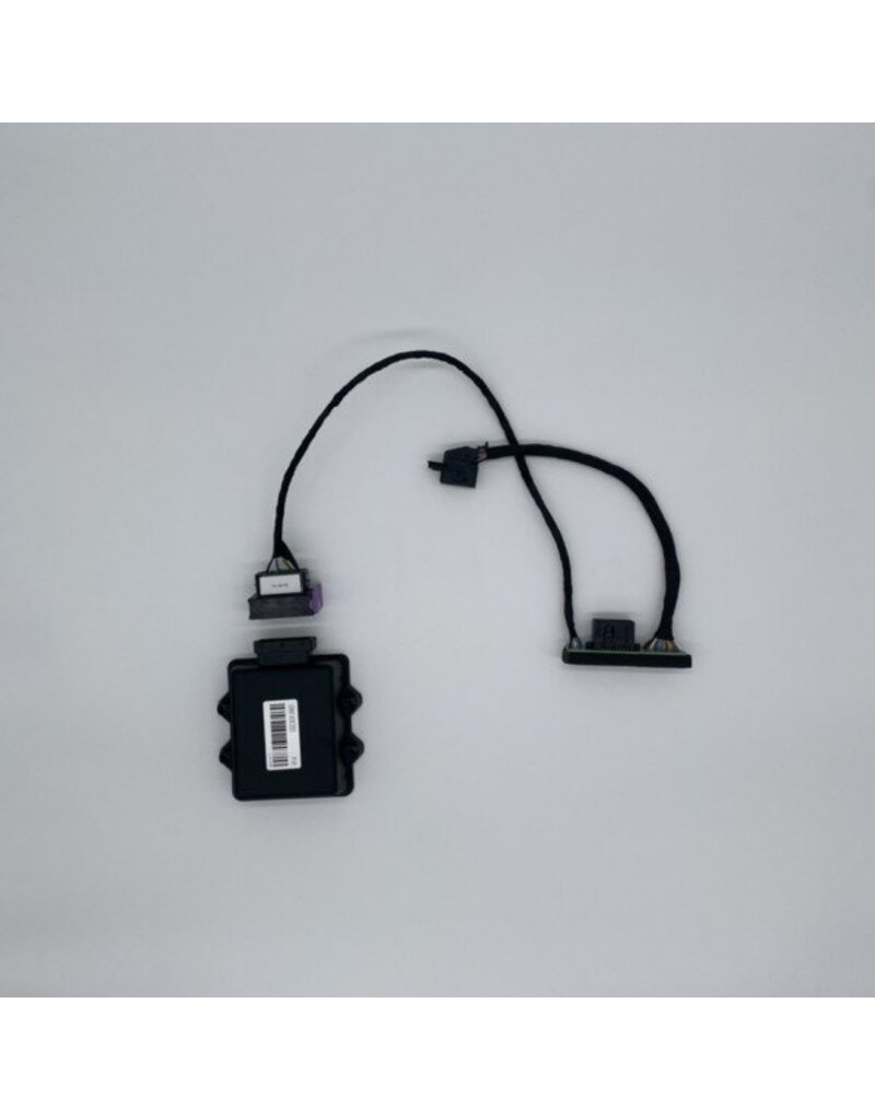 Tacho-Kalibrierkit Ford Transit/Tourneo Custom ab 2024 V710 / VW Amarok / Ford Ranger Typ 2AB(MK8)