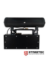 STREETEC autoleveling box (including air generator kit) for VW Crafter 2017+/MAN TGE