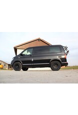 Complete Bilstein B6 KOMFORT-Eibach +35mm lift kit for VW T5, T6 and T6.1