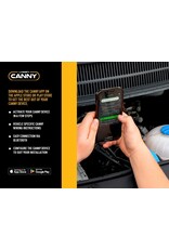 CANNY Interface (direct Connect) dongle with Molex connector terminal, IP68 Waterproof