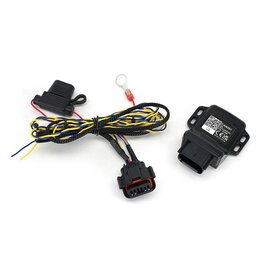 CANNY Interface (direct Connect) Dongle mit Molex-Anschluss, IP68 wasserdicht