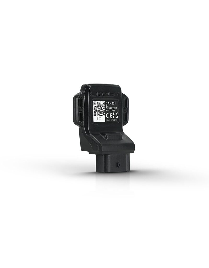 CANNY Interface (direct Connect) Dongle mit Molex-Anschluss, IP68 wasserdicht