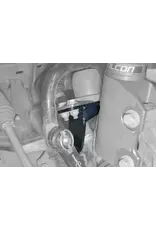 FRONT JOUNCE REINFORCEMENT BRACKET - SPRINTER AWD (2023-PRESENT) / FRONT BUMP-STOP BRACKETS