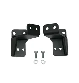 FRONT JOUNCE REINFORCEMENT BRACKET - SPRINTER AWD (2023-PRESENT) / FRONT BUMP-STOP BRACKETS