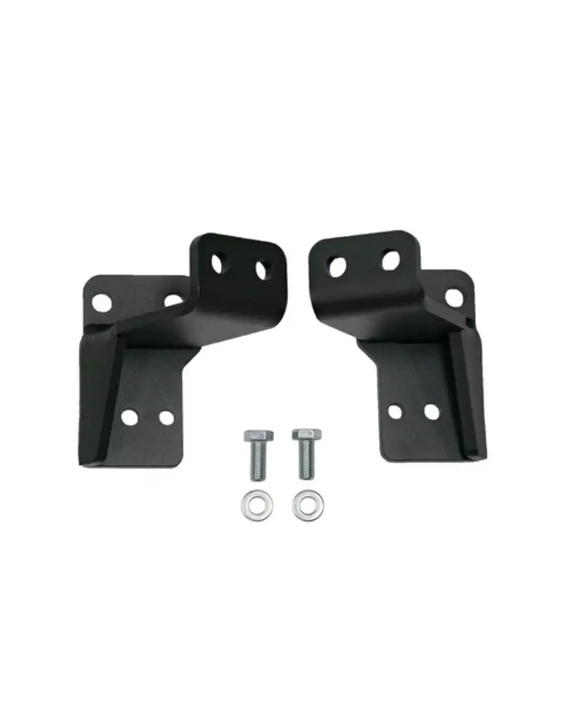 FRONT JOUNCE REINFORCEMENT BRACKET - SPRINTER AWD (2023-PRESENT) / FRONT BUMP-STOP BRACKETS