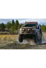 FRONT JOUNCE REINFORCEMENT BRACKET - SPRINTER AWD (2023-PRESENT) / FRONT BUMP-STOP BRACKETS