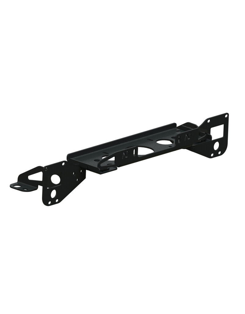 Winchplate for Sprinter 906 and VW Crafter 2006-2016