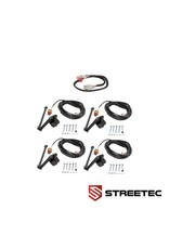 STREETEC autoleveling Module-Kit for VW T5/6