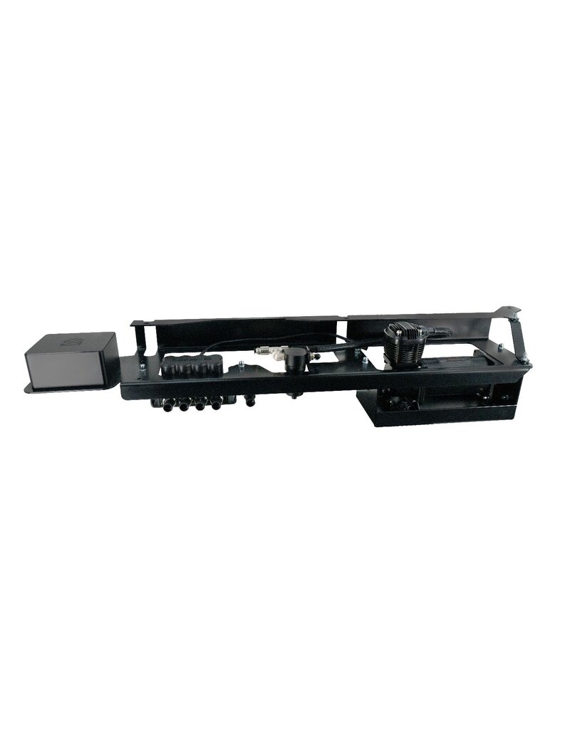 STREETEC autoleveling Module-Kit for VW T5/6