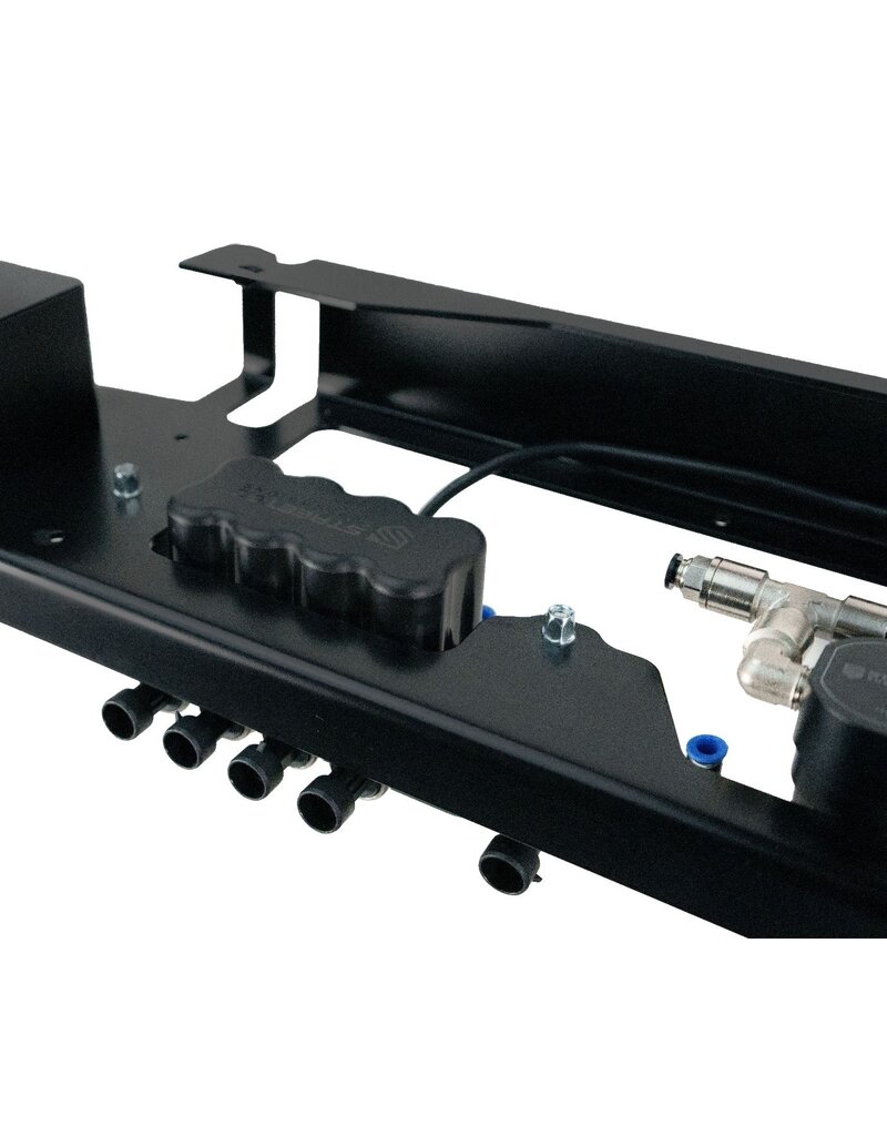 STREETEC autoleveling Module-Kit for VW T5/6
