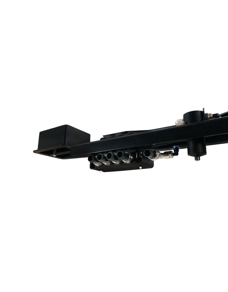 STREETEC autoleveling Module-Kit for VW T5/6