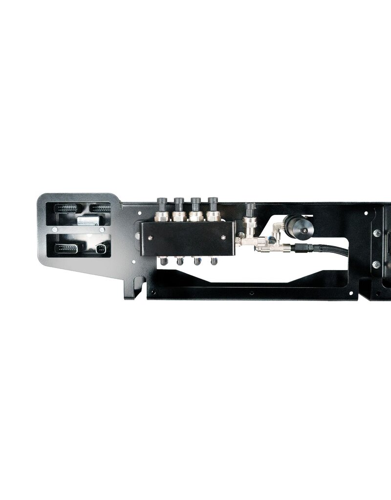 STREETEC autoleveling Module-Kit for VW T5/6