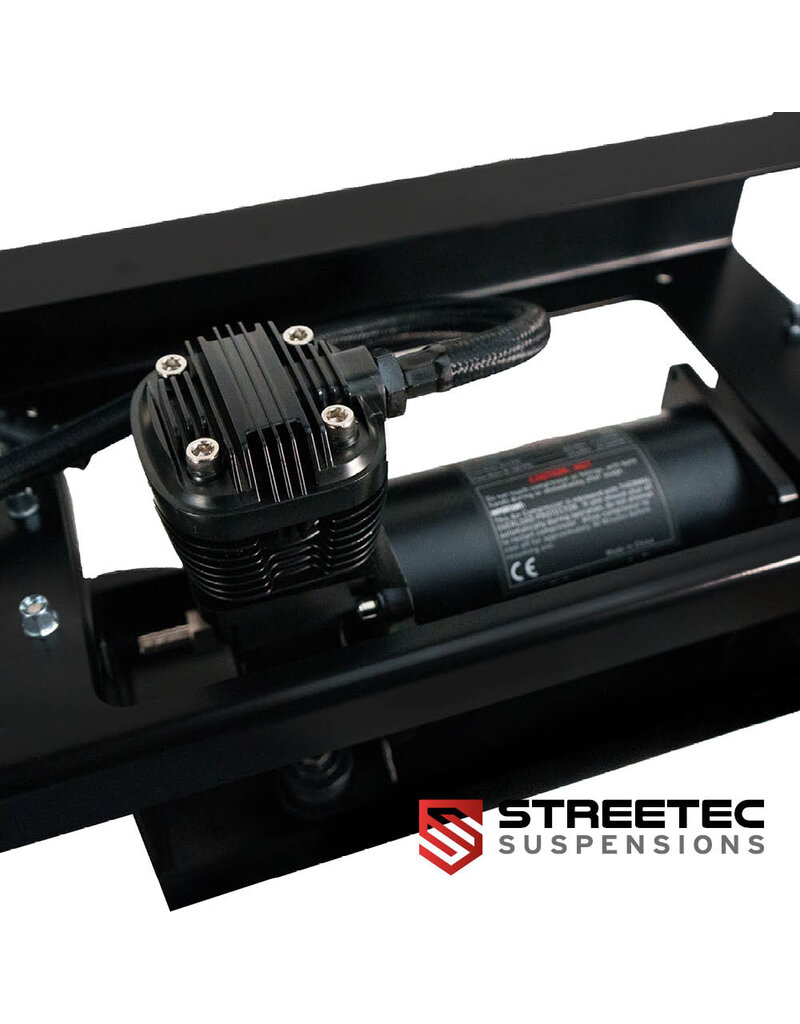 STREETEC autoleveling Module-Kit for VW T5/6