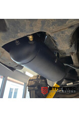 STREETEC autoleveling Module-Kit for VW T5/6