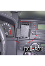 Support pour le module de commande du véhicule pour VW T5/T6/T6.1