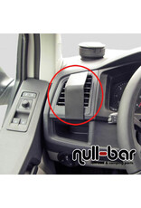 Support pour le module de commande du véhicule pour VW T5/T6/T6.1