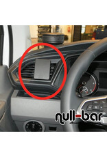 Support pour le module de commande du véhicule pour VW T5/T6/T6.1