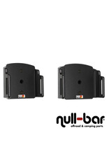 Support pour le module de commande du véhicule pour VW T5/T6/T6.1