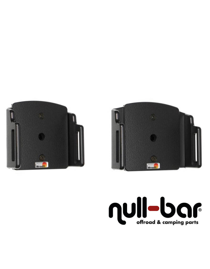 Support pour le module de commande du véhicule pour VW T5/T6/T6.1