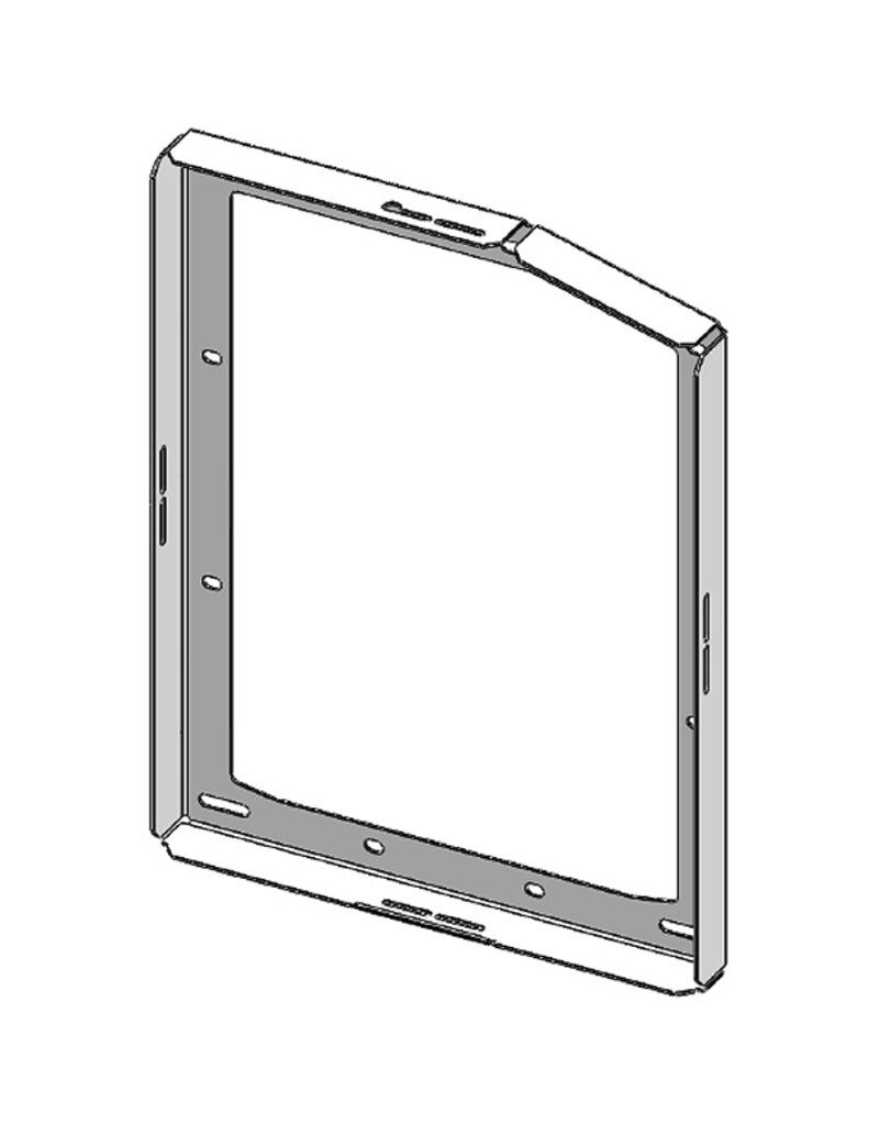 standard jerry can carrier module for GTV-GMB carrier 