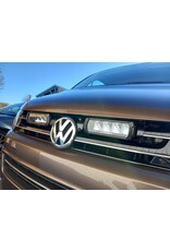 LAZER LED integration kit approved  VW T5 (2010+)