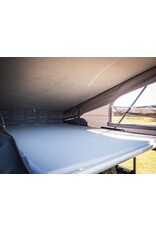 Toit relevable ou fix pour Mercedes Vito 447