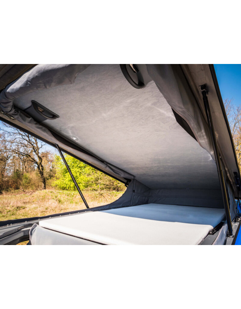 Toit relevable ou fix pour Mercedes Vito 447