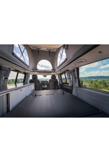 Toit relevable ou fix pour Mercedes Vito 447