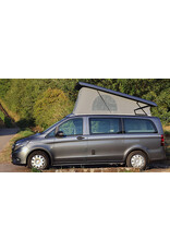 Toit relevable ou fix pour Mercedes Vito 447