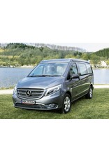 Schlafdach für Mercedes Vito 447