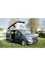 Toit relevable ou fix pour Mercedes Vito 447