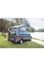 Toit relevable ou fix pour Mercedes Vito 447