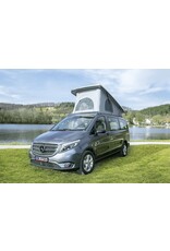Toit relevable ou fix pour Mercedes Vito 447