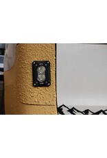 GTV-VAN LED reversing light set - Additional LED reversing light for better illumination for Mercedes Benz 447