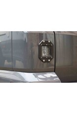 GTV-VAN LED reversing light set - Additional LED reversing light for better illumination, for VW T5-T6.1