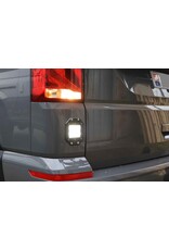 GTV-VAN LED reversing light set - Additional LED reversing light for better illumination, for VW T5-T6.1
