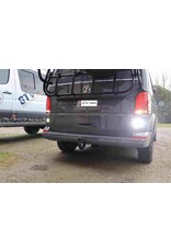 GTV-VAN LED reversing light set - Additional LED reversing light for better illumination, for VW T5-T6.1