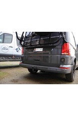 GTV-VAN LED reversing light set - Additional LED reversing light for better illumination, for VW T5-T6.1