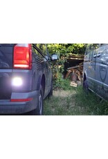 GTV-VAN LED reversing light set - Additional LED reversing light for better illumination, for VW T5-T6.1