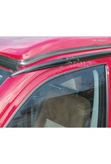 Spoiler set for REIMO Multirail – LEFT or RIGHT for short and long wheelbase