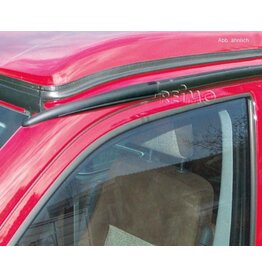 Spoiler set for REIMO Multirail – LEFT or RIGHT for short and long wheelbase