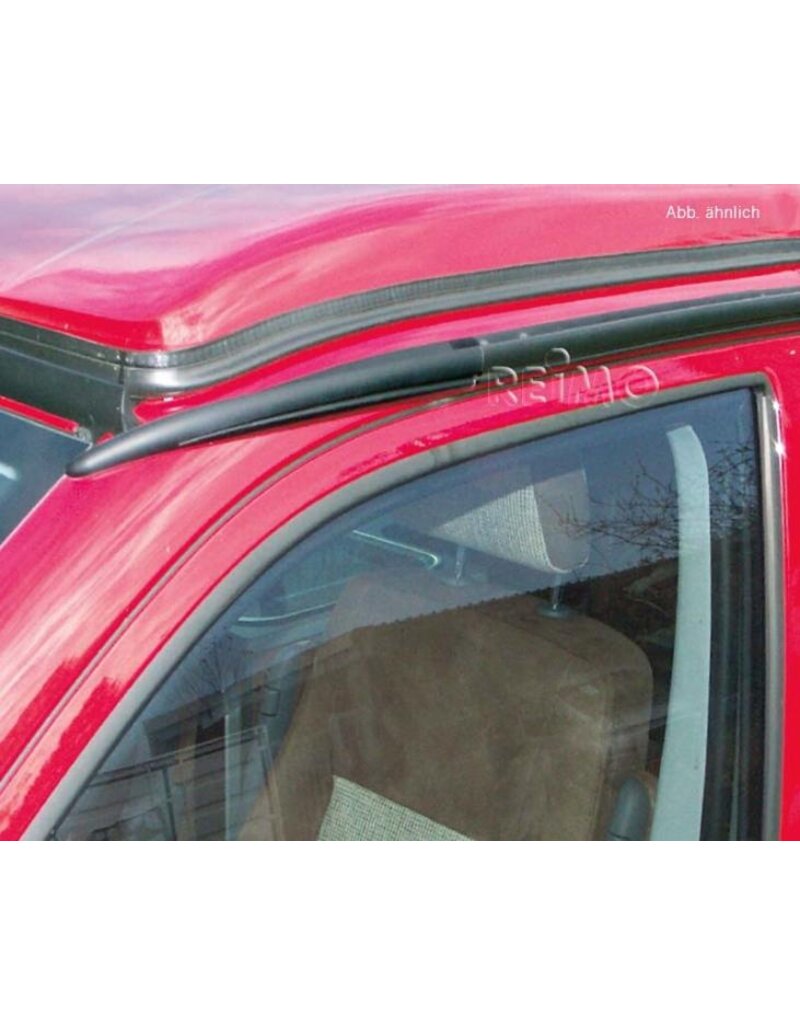 Spoiler set for REIMO Multirail – LEFT or RIGHT for short and long wheelbase
