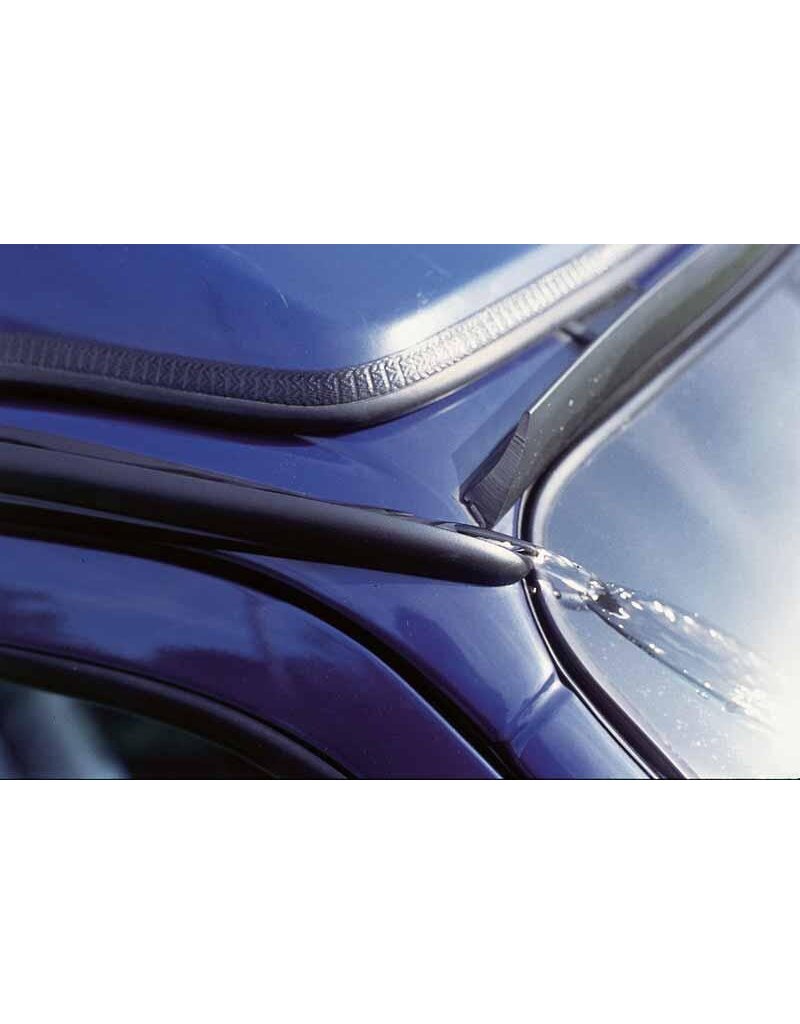 Spoiler set for REIMO Multirail – LEFT or RIGHT for short and long wheelbase