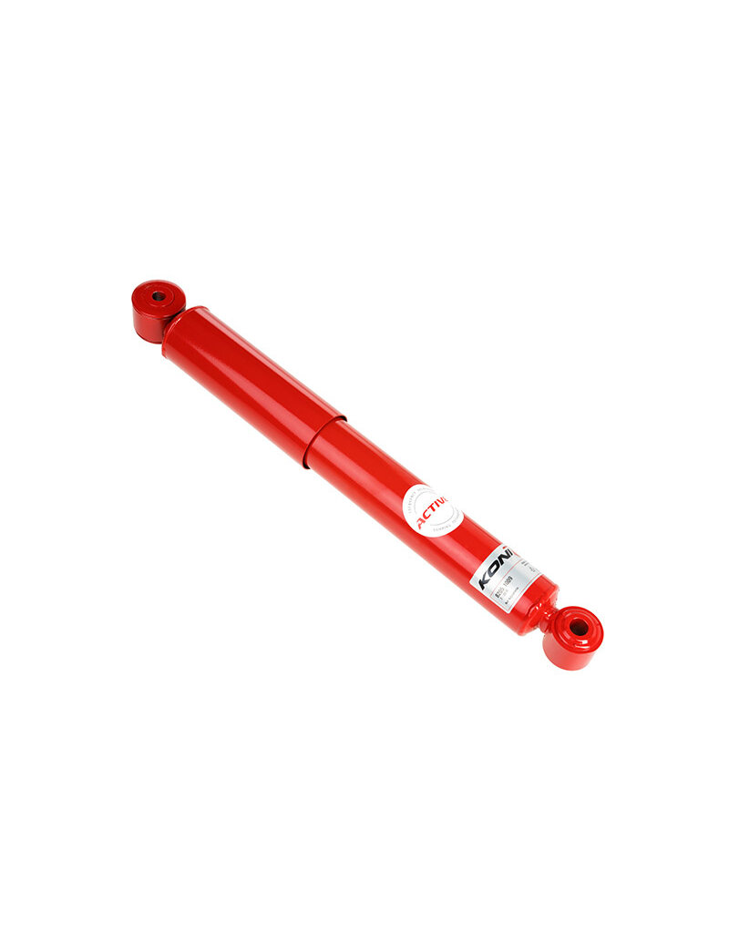 KONI FSD special active REAR shock for VW Crafter / MAN TGE 2017+ ;  3,5 T 2WD (RWD) & 4WD