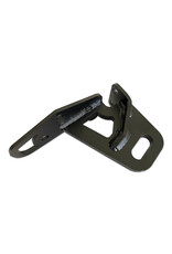 Front recovery hook for Sprinter 906/907