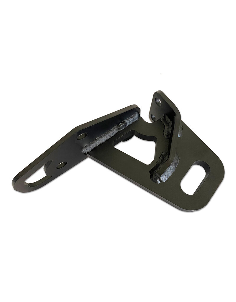Front recovery hook for Sprinter 906/907