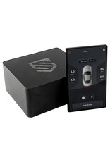 Lufterzeugungskit (STREETEC autoleveling) inklusive Höhensensoren für MB 447