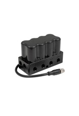 Air generation kit (STREETEC autoleveling) including height sensors for MB 447
