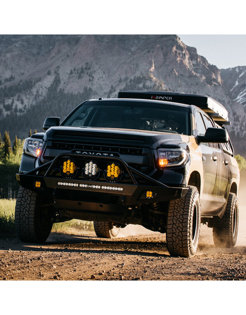 BAJA DESIGNS LP9 Pro LED-Zusatzscheinwerfer